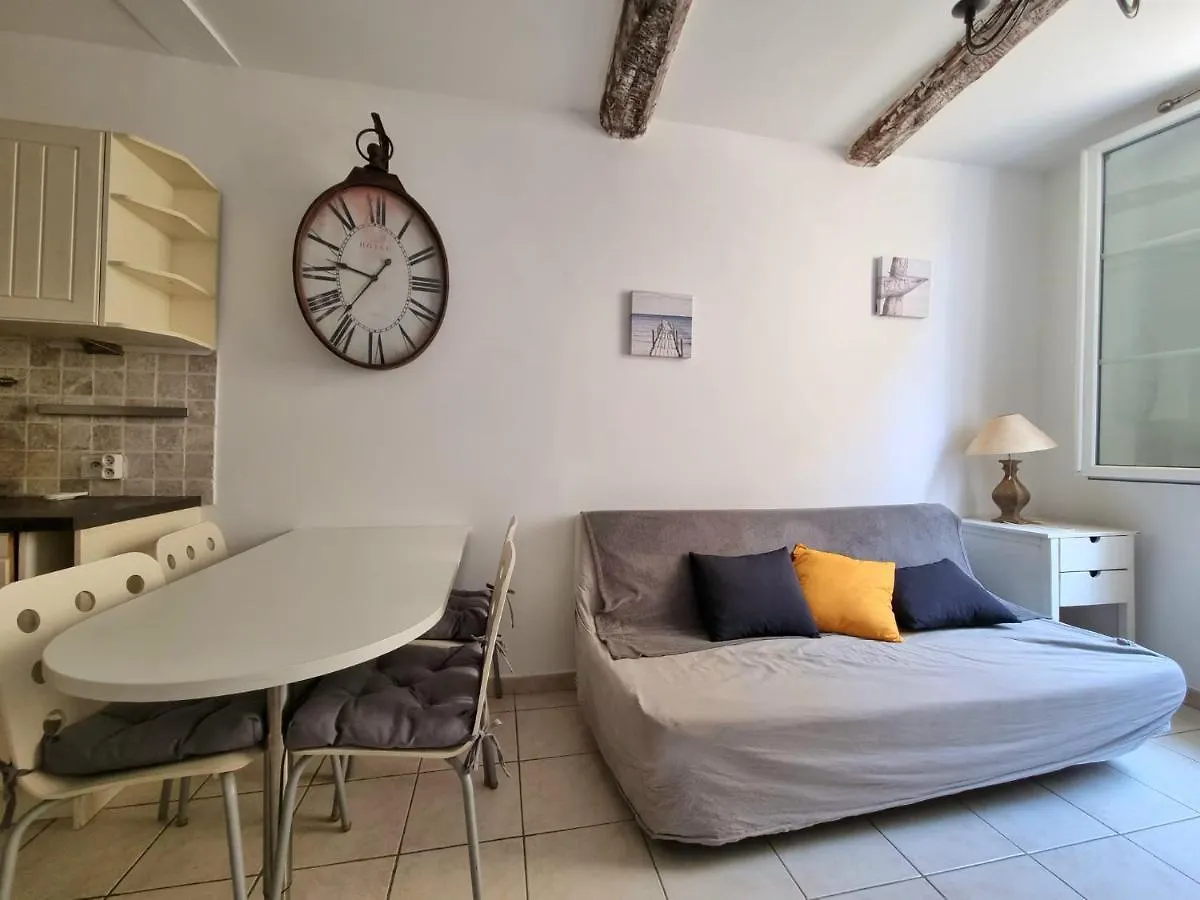アパート Charmant Appartement Avec Clim - Centre Historique エクス＝アン＝プロヴァンス